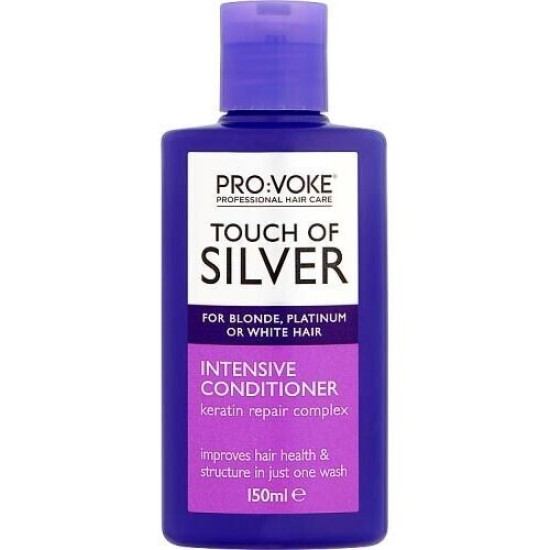 Pro:voke Touch of Silver conditioner intensive (150ml)
